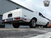 Thumbnail of 1985 White Chevrolet El Camino