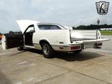 Thumbnail of 1985 White Chevrolet El Camino