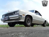 Thumbnail of 1985 White Chevrolet El Camino