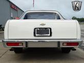 Thumbnail of 1985 White Chevrolet El Camino