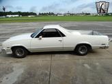 Thumbnail of 1985 White Chevrolet El Camino