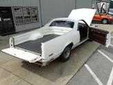 Thumbnail of 1985 White Chevrolet El Camino