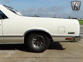 Thumbnail of 1985 White Chevrolet El Camino