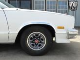Thumbnail of 1985 White Chevrolet El Camino