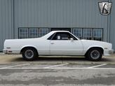 Thumbnail of 1985 White Chevrolet El Camino