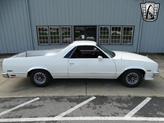 Thumbnail of 1985 White Chevrolet El Camino