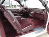 Thumbnail of 1985 White Chevrolet El Camino