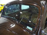 Thumbnail of 1936 Brown Ford Coupe