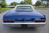 Thumbnail of 1966 Blue Chevrolet Impala