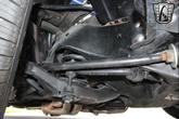 Thumbnail of 1966 Blue Chevrolet Impala