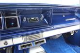 Thumbnail of 1966 Blue Chevrolet Impala