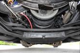 Thumbnail of 1966 Blue Chevrolet Impala