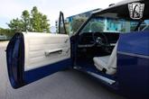Thumbnail of 1966 Blue Chevrolet Impala