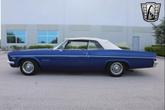 Thumbnail of 1966 Blue Chevrolet Impala