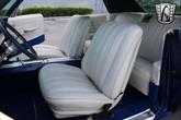 Thumbnail of 1966 Blue Chevrolet Impala