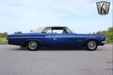 Thumbnail of 1966 Blue Chevrolet Impala