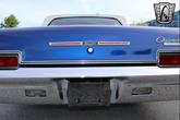 Thumbnail of 1966 Blue Chevrolet Impala