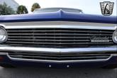 Thumbnail of 1966 Blue Chevrolet Impala