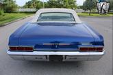 Thumbnail of 1966 Blue Chevrolet Impala