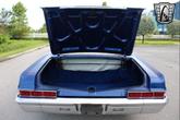 Thumbnail of 1966 Blue Chevrolet Impala