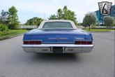 Thumbnail of 1966 Blue Chevrolet Impala