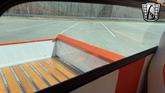 Thumbnail of 1955 Orange Ford F100