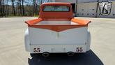 Thumbnail of 1955 Orange Ford F100