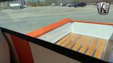 Thumbnail of 1955 Orange Ford F100