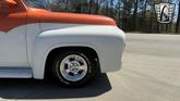 Thumbnail of 1955 Orange Ford F100