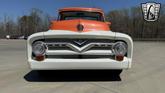 Thumbnail of 1955 Orange Ford F100