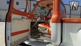 Thumbnail of 1955 Orange Ford F100