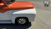 Thumbnail of 1955 Orange Ford F100