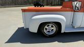 Thumbnail of 1955 Orange Ford F100