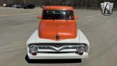 Thumbnail of 1955 Orange Ford F100