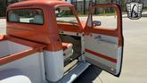 Thumbnail of 1955 Orange Ford F100