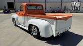 Thumbnail of 1955 Orange Ford F100