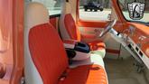 Thumbnail of 1955 Orange Ford F100