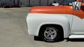 Thumbnail of 1955 Orange Ford F100