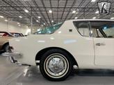 Thumbnail of 1963 White Studebaker Avanti