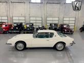 Thumbnail of 1963 White Studebaker Avanti