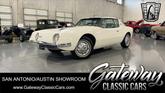 Photo of 1963 White Studebaker Avanti