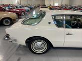 Thumbnail of 1963 White Studebaker Avanti