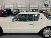 Thumbnail of 1963 White Studebaker Avanti