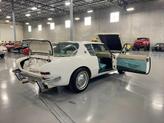 Thumbnail of 1963 White Studebaker Avanti