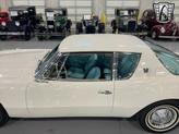 Thumbnail of 1963 White Studebaker Avanti