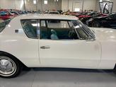 Thumbnail of 1963 White Studebaker Avanti