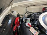 Thumbnail of 1963 White Studebaker Avanti