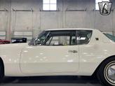 Thumbnail of 1963 White Studebaker Avanti
