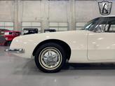 Thumbnail of 1963 White Studebaker Avanti