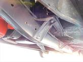 Thumbnail of 1957 Red Ford Thunderbird